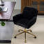 Chaise de bureau Angelyssa-2058928942