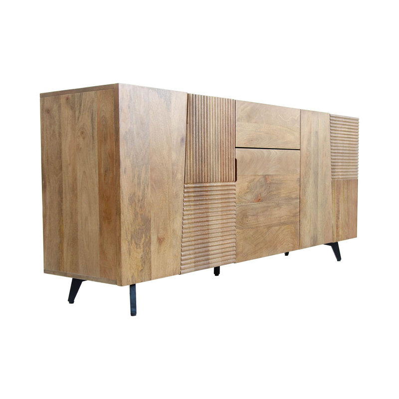 Buffet de 67 po de largeur Niama