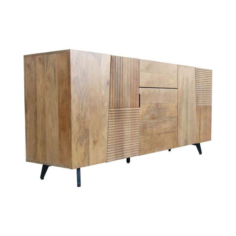 Niama 67" Wide Sideboard