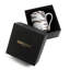 Mug Cup TIGER in Luxury Box diam. 2.5in, H 3.3in, cap. 12.5 oz