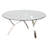 Arthurson Glass Top Coffee Table