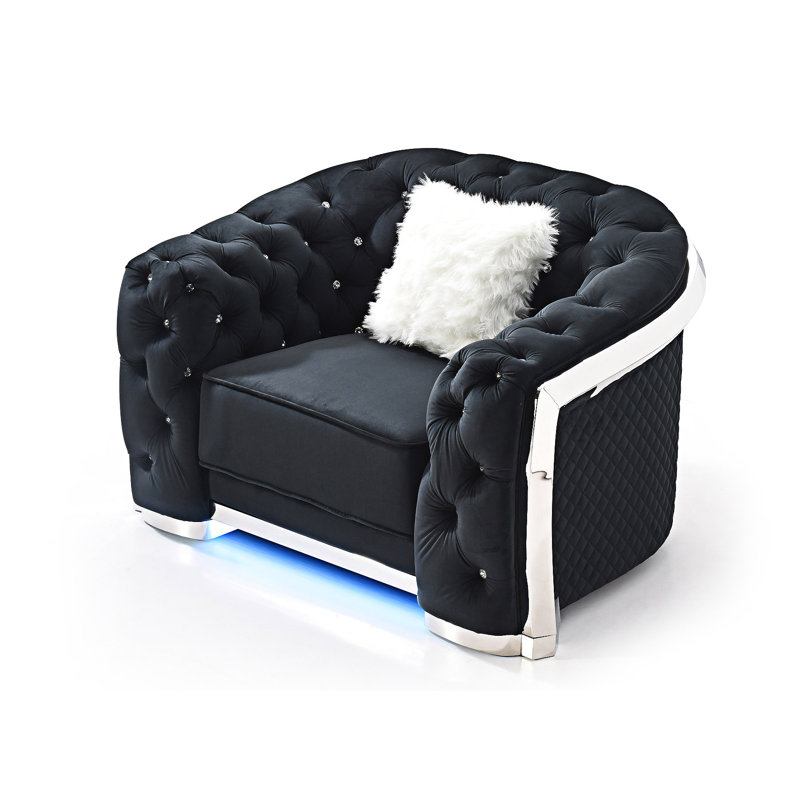 Accent Chair