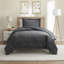 Solid Colour Duvet Cover-1878656847-1878656841