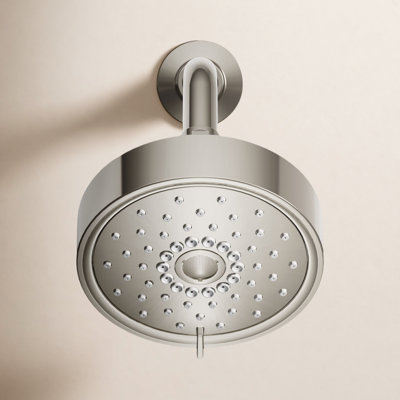 Purist 1.75 GPM 5.5" Wall Mount Showerhead