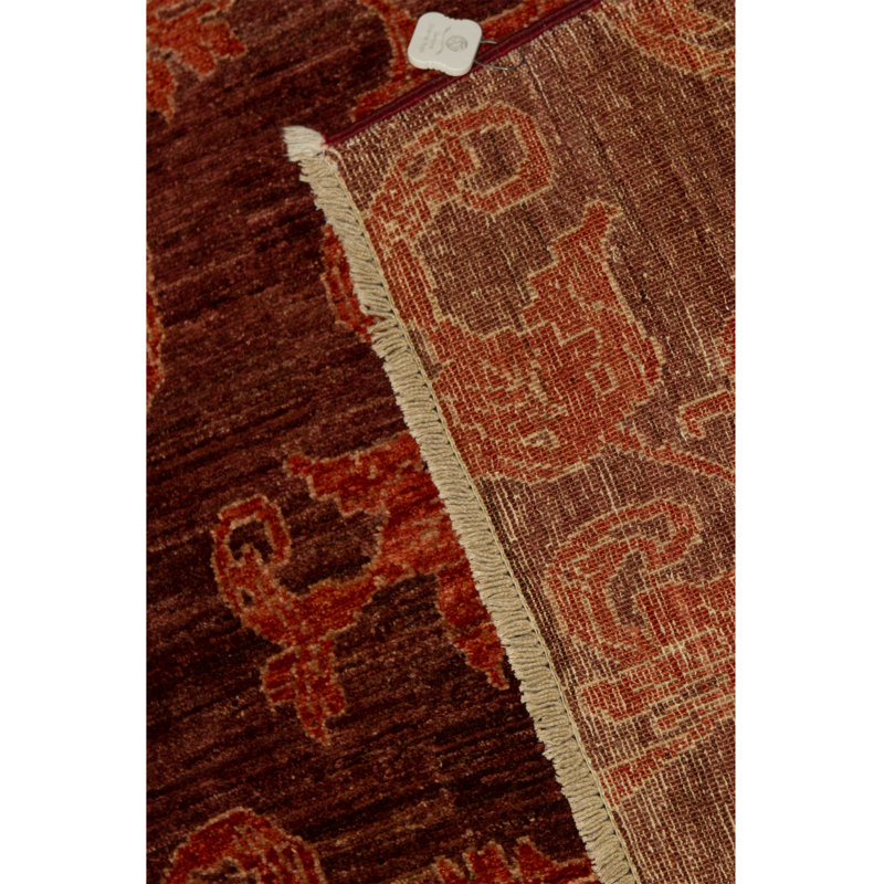 Wool Area Rug
