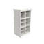 Modular Storage 68.76" W - 78" W Closet System-41989063