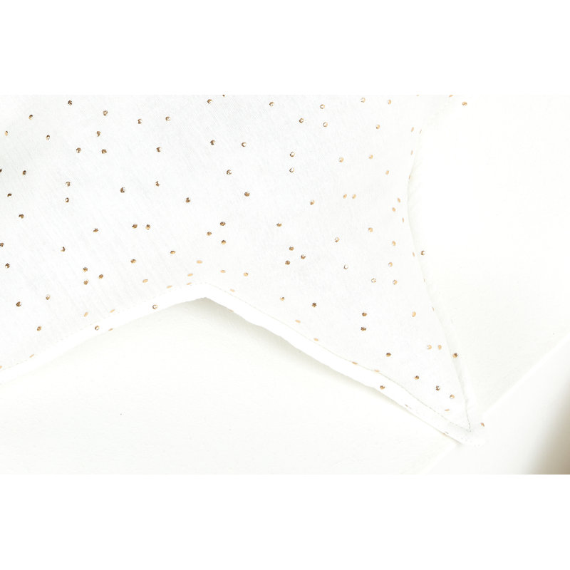 Polka Dots Novelty Cushion