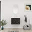 Meuble-lavabo simple 24,02 avec comptoir