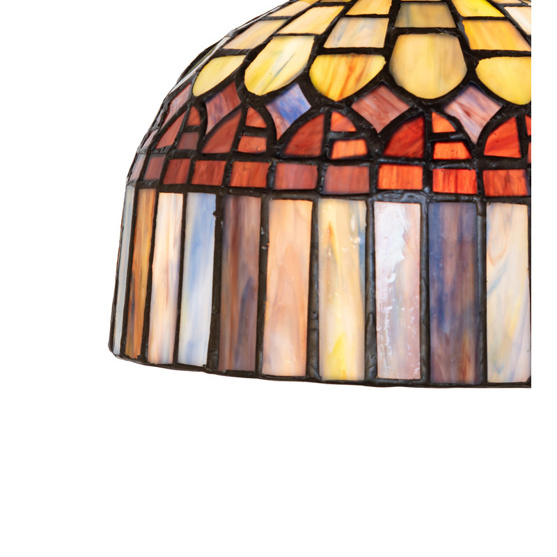 1 - Light Flush Mount