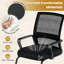 Chaise de bureau Makya
