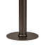Lampe banquier 25 po de large 2 lumières Exeter