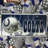 Football Wreath Indianapolis Colts