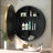 Gervon Lighted Surface Framed Round Medicine Cabinet Mirror Adjustable Shelf & AC Outlets-106226541-98501389