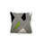 Chartreuse/Cream/Black