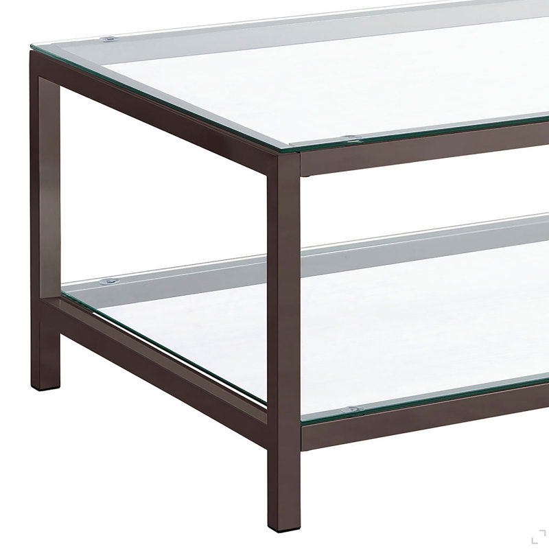 Table basse Natasha
