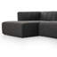 Bowry 5 - Piece Modular Upholstered U-Sectional-452449502