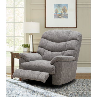 Sebrina 45" Wide Oversized Power Recliner