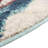 Ansela Washable Abstract Indoor Rug-1967738800