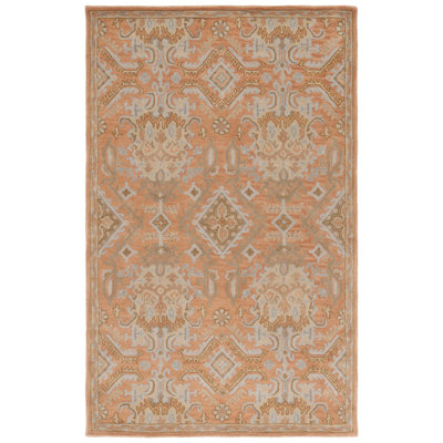 Kouerga bWool Oriental Rug