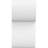 3"W x 6"H x 36"L Standard Crestline Architectural Grade PVC Rafter Tail-37850763