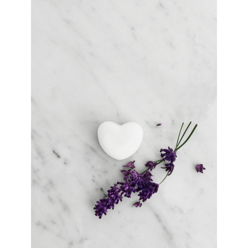 Spa Lavender & Ylang Ylang Scented Wax Melt