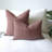 Sundara Threads Striped Handwoven Cotton Decorative Pillow Cover-101699780-101699779