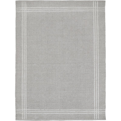 Striped Indoor Rug