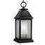 Luminaire suspendu d'extérieur 1 lumière Nisbet-1458159886