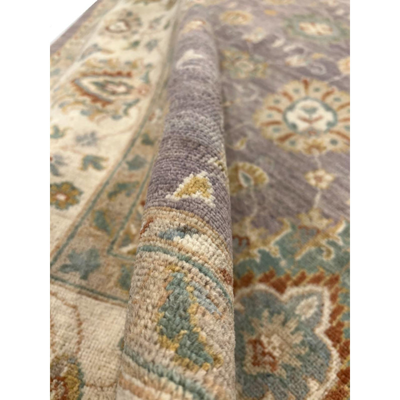 Oriental Area Rug