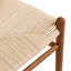 Chaise en bois massif Wagner-108878322