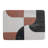 Marble Cutting Board With Abstract Design