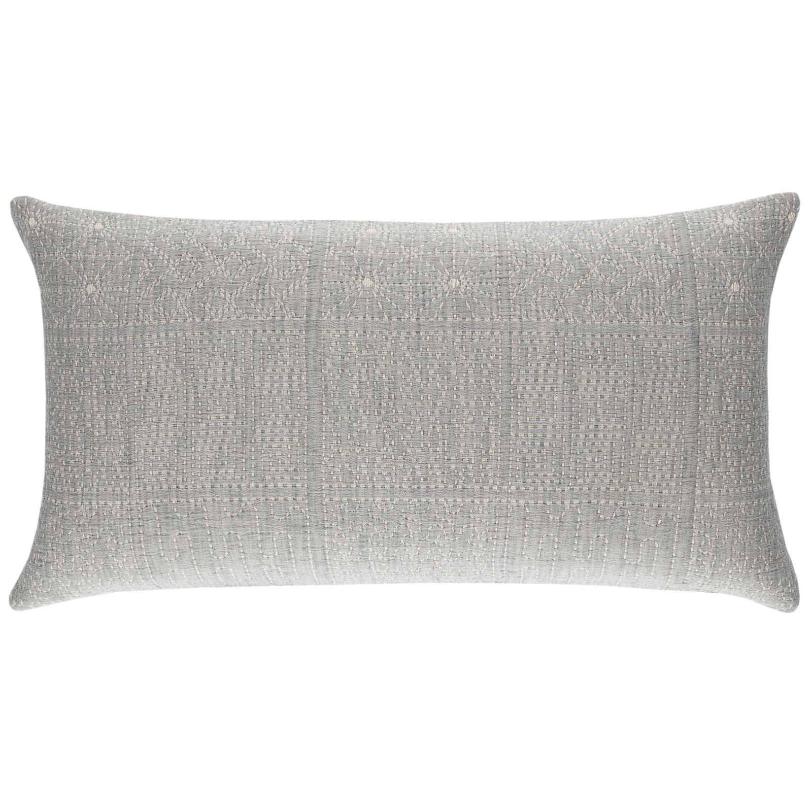 Elsa Grey Sham, King