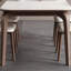 Ensemble de table de salle à manger Modern