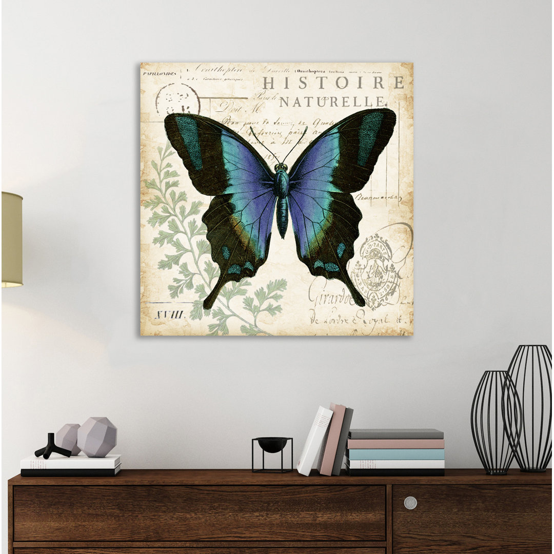 Tre Sorelle Studios - Wrapped Canvas Print
