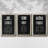 " Graphic Building And Plan IV " 3 - Pieces-622564651-622564652