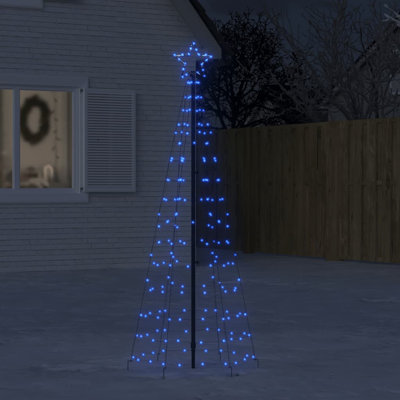 Metal Christmas Decoration