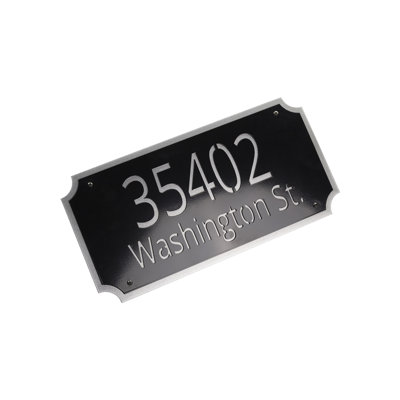 Princeton Flush Mount Two Line Wall Mount