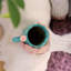 Tasse à café Pinky Up Cactus