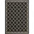 Herefordshire Performance Geometric Indoor/Outdoor Area Rug-398762555