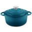 7 - Piece Cast Iron Cookware Set-1349210291