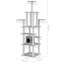 Edwards 183cm H Cat Tree-1271458397