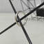 Metal Free Standing Magazine Rack
