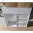 4 Tier Wooden Bookshelf-1798457266