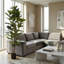 Figuier figuier artificiel 72 po Pure Garden