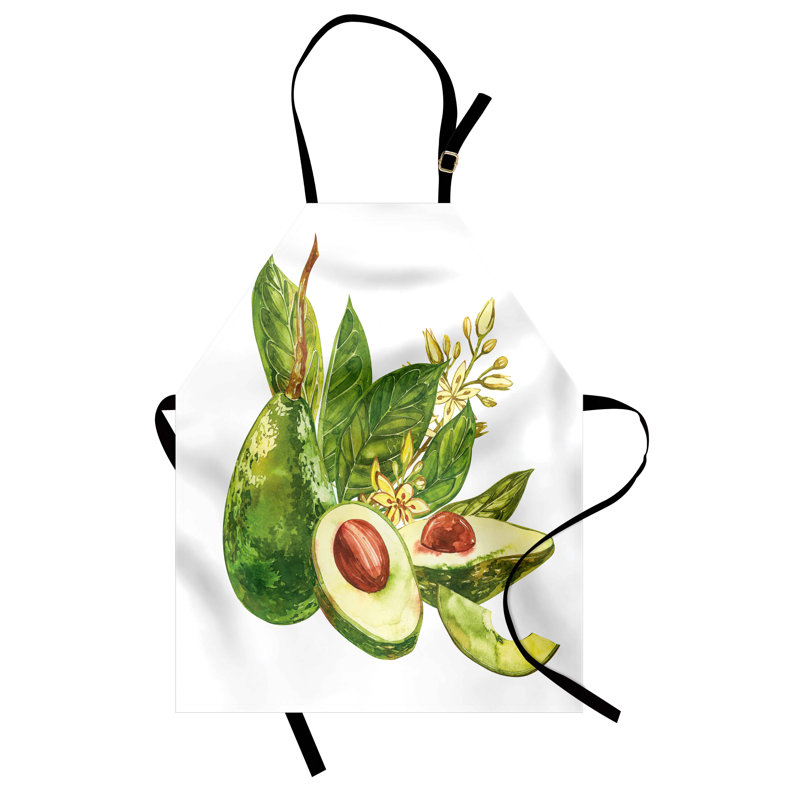 Tablier d'avocat East Urban Home