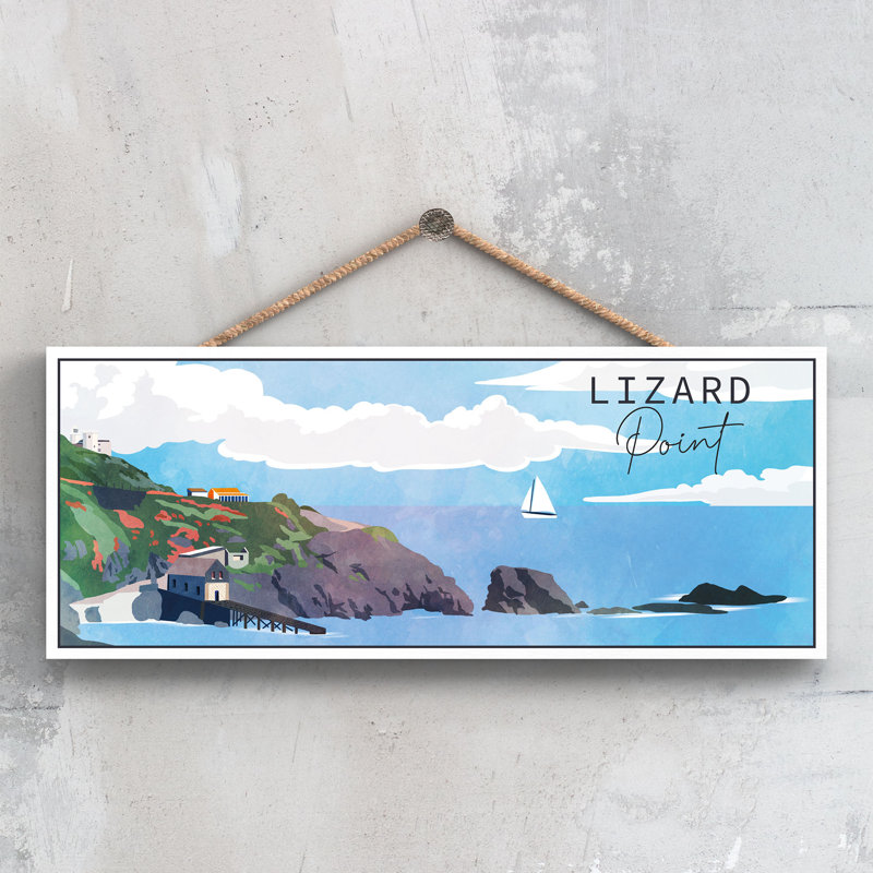 Coastal Nautical & Beach Wall Decor