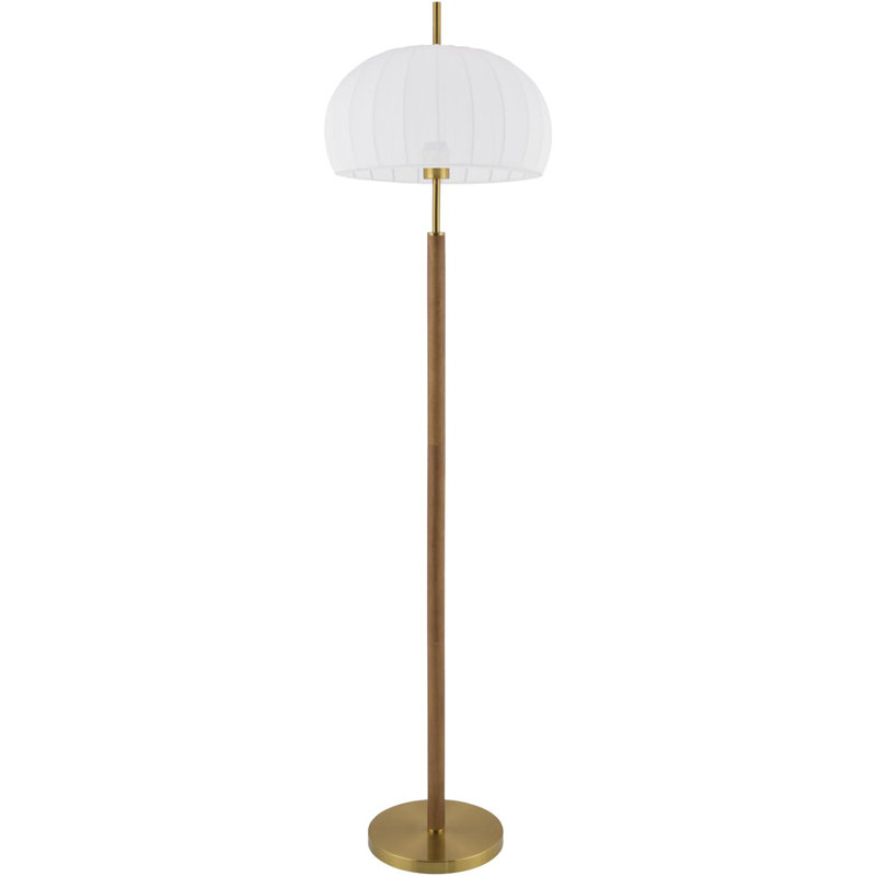 Lampe sur pied Sochi