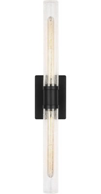 Keaton Two Light Vanity
