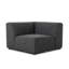Lawndale Corner PC-Saxon Charcoal