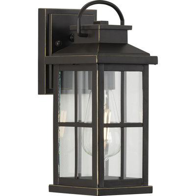 Asgari Wall Light